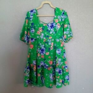 BCBG Dress ( Box CQ )